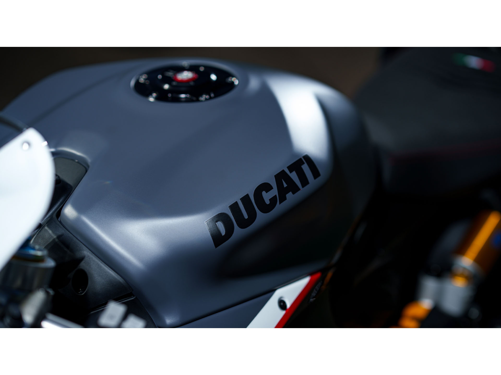 2025 Ducati Panigale V2 Superquadro Final Edition in Foxboro, Massachusetts - Photo 9