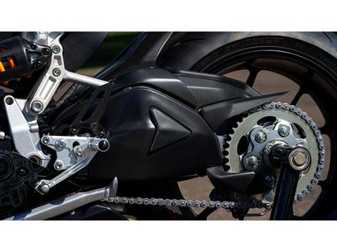2025 Ducati Panigale V2 Superquadro Final Edition in Foxboro, Massachusetts - Photo 10