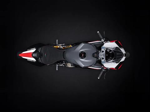 2025 Ducati Panigale V2 Superquadro Final Edition in Foxboro, Massachusetts - Photo 2