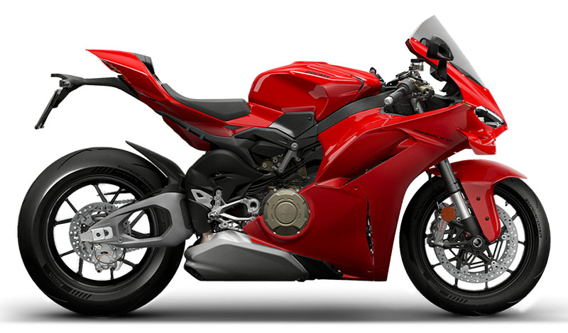 2025 Ducati Panigale V4 in Portland, Oregon - Photo 5