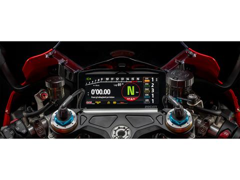 2025 Ducati Panigale V4 in Portland, Oregon - Photo 9