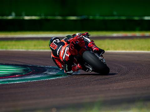 2025 Ducati Panigale V4 in Portland, Oregon - Photo 13