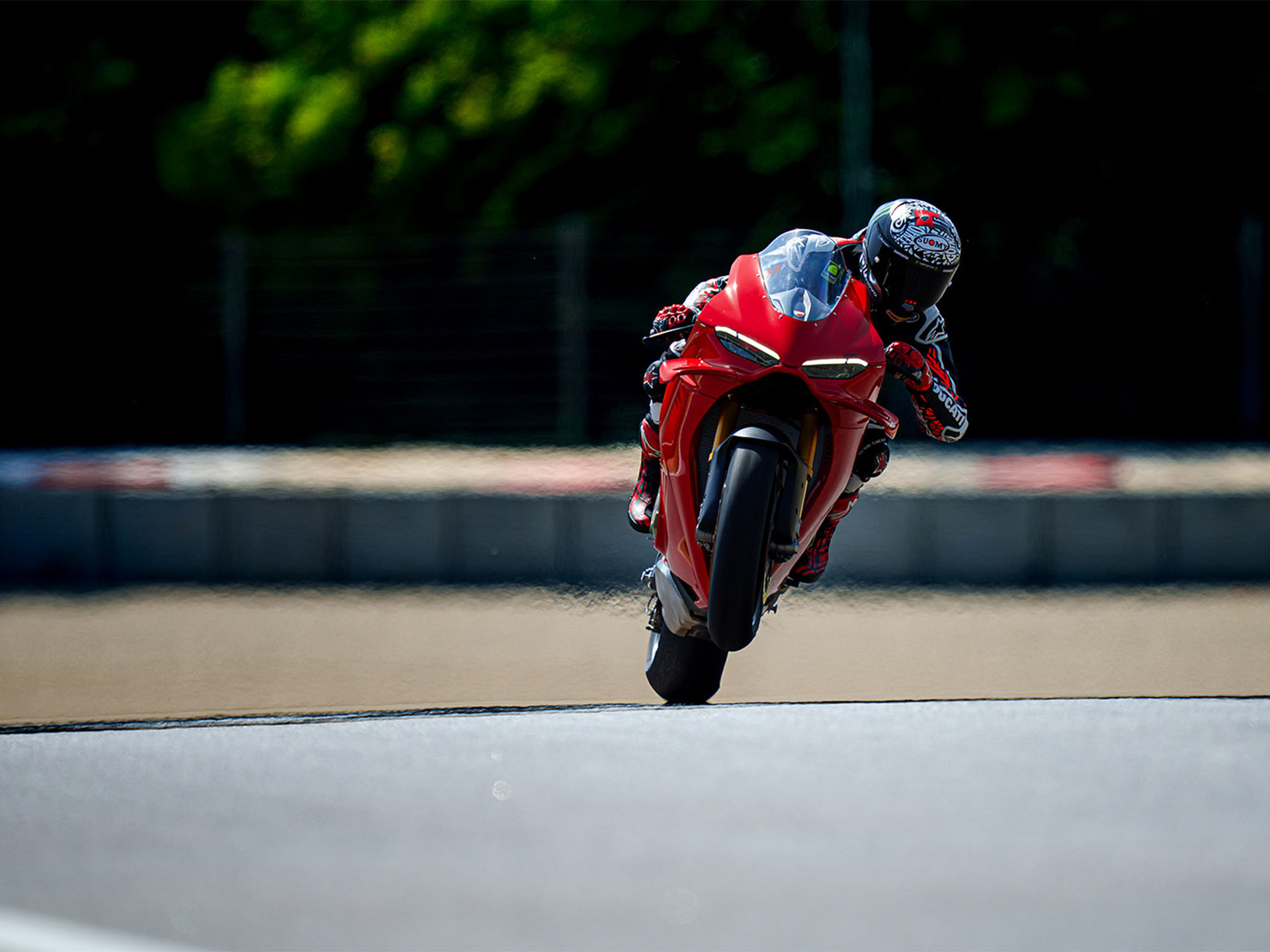 2025 Ducati Panigale V4 in Portland, Oregon - Photo 14