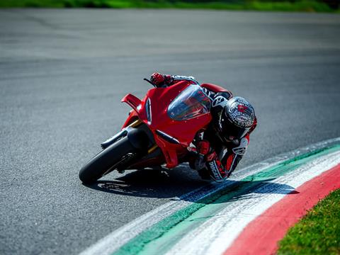 2025 Ducati Panigale V4 in Portland, Oregon - Photo 18