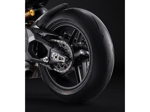 2025 Ducati Panigale V4 Tricolore in Foxboro, Massachusetts - Photo 4