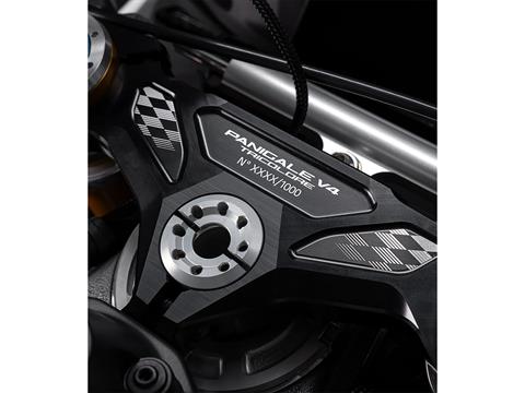 2025 Ducati Panigale V4 Tricolore in Foxboro, Massachusetts - Photo 5