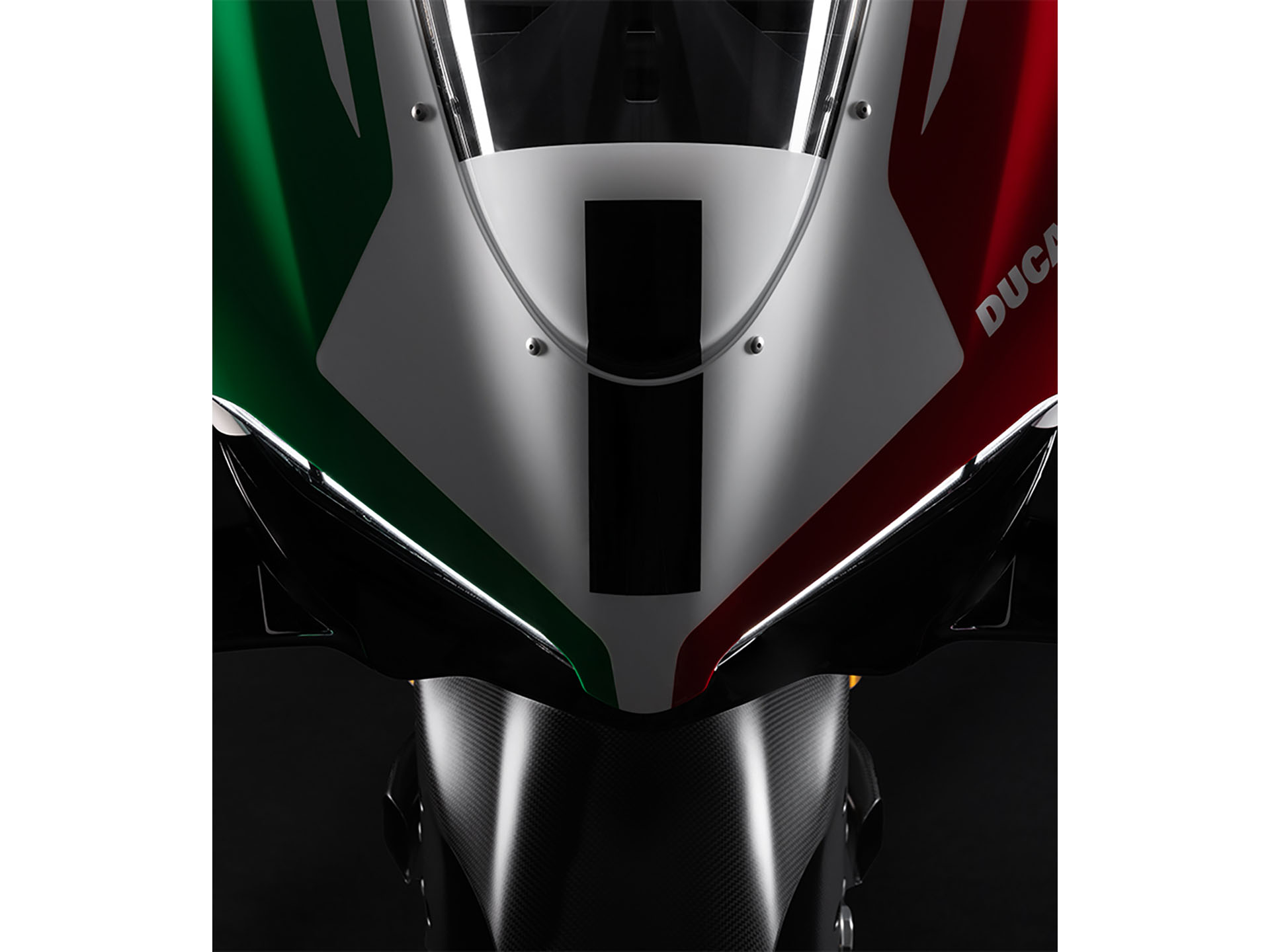 2025 Ducati Panigale V4 Tricolore in Foxboro, Massachusetts - Photo 6