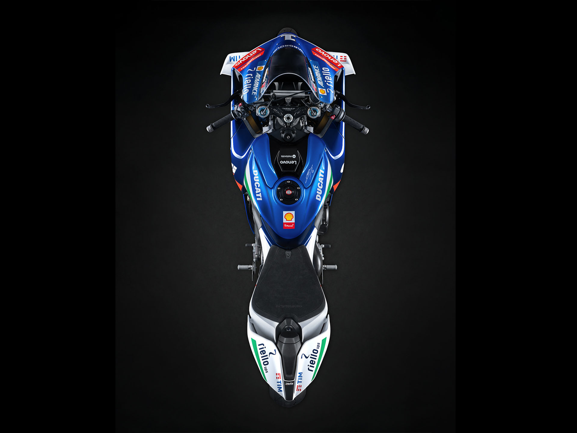 2025 Ducati Panigale V4 Tricolore Italia in Portland, Oregon - Photo 4
