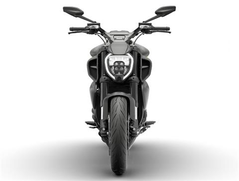 2026 Ducati Diavel V4 in Foxboro, Massachusetts - Photo 5
