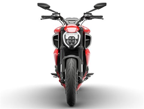 2026 Ducati Diavel V4 in Foxboro, Massachusetts - Photo 5
