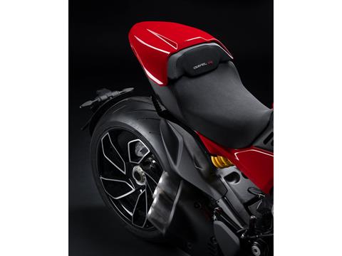 2026 Ducati Diavel V4 in Foxboro, Massachusetts - Photo 9