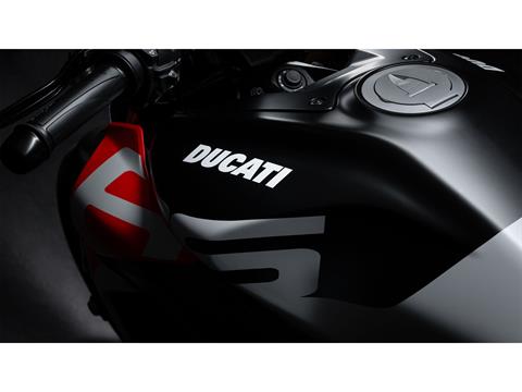 2026 Ducati Diavel V4 RS in Foxboro, Massachusetts - Photo 9