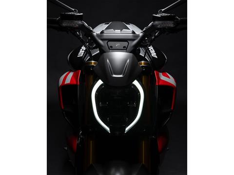 2026 Ducati Diavel V4 RS in Foxboro, Massachusetts - Photo 10