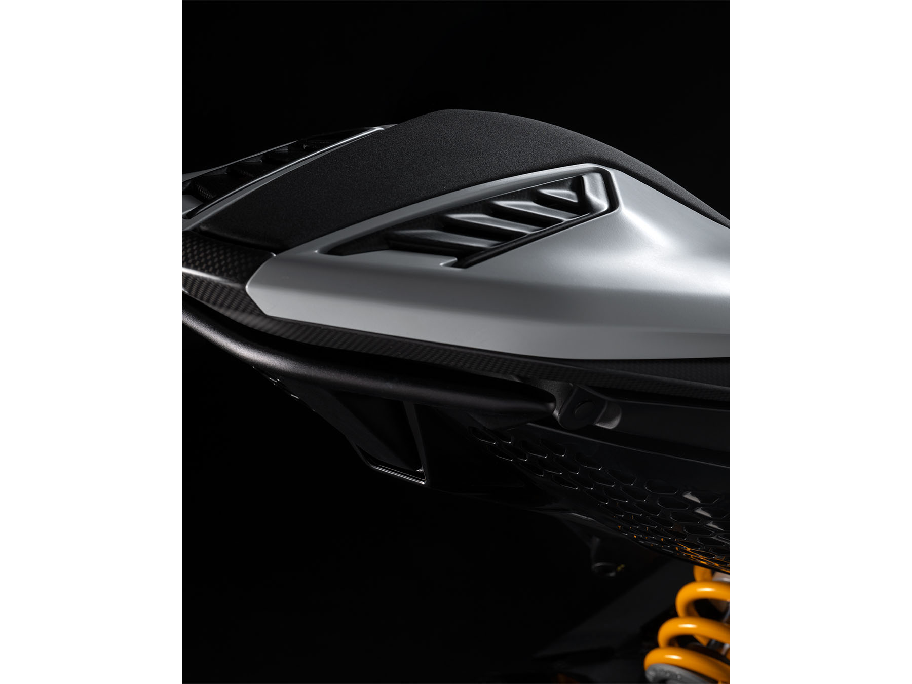 2026 Ducati Diavel V4 RS in Foxboro, Massachusetts - Photo 11
