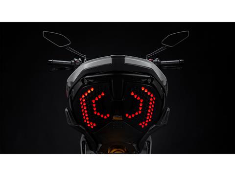 2026 Ducati Diavel V4 RS in Foxboro, Massachusetts - Photo 12