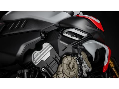 2026 Ducati Diavel V4 RS in Foxboro, Massachusetts - Photo 13