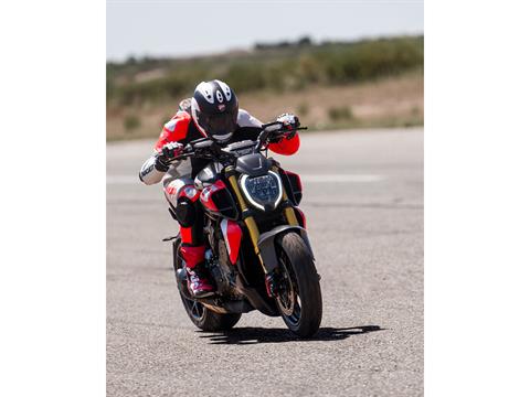 2026 Ducati Diavel V4 RS in Foxboro, Massachusetts - Photo 18