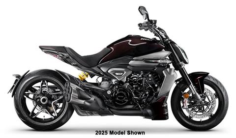 2026 Ducati XDiavel V4 in Foxboro, Massachusetts