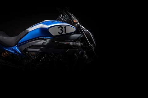 New 2026 Ducati XDiavel V4 100 | Motorcycles in Albuquerque NM | TBD