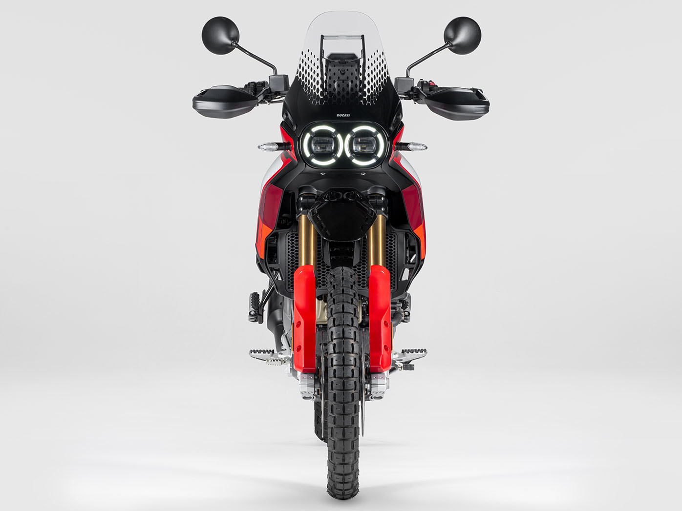 2026 Ducati DesertX Rally in Foxboro, Massachusetts - Photo 2