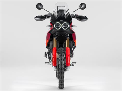 2026 Ducati DesertX Rally in Foxboro, Massachusetts - Photo 2