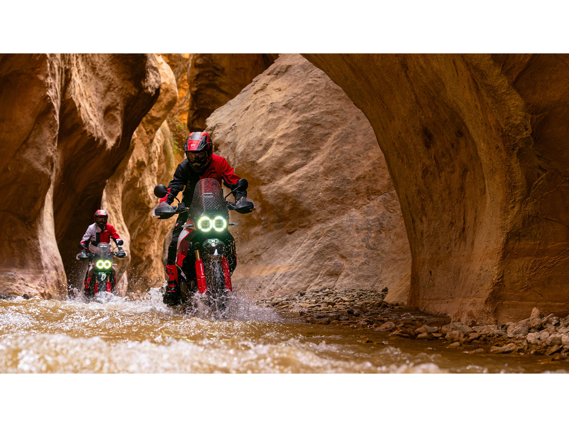 2026 Ducati DesertX Rally in Foxboro, Massachusetts - Photo 10
