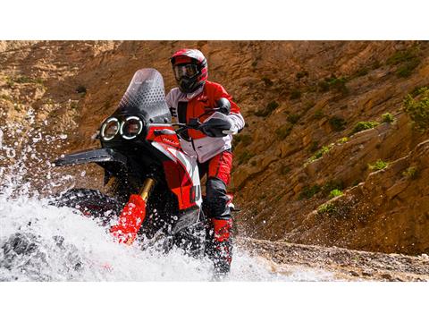 2026 Ducati DesertX Rally in Foxboro, Massachusetts - Photo 14