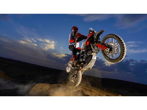 2026 Ducati DesertX Rally in Foxboro, Massachusetts - Photo 17