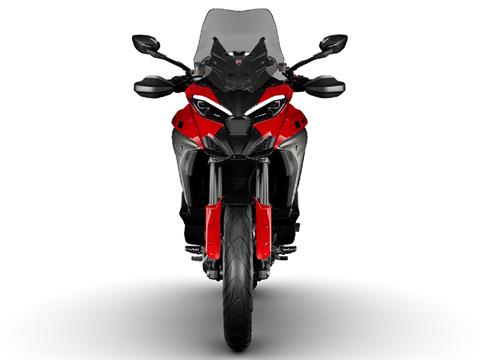 2026 Ducati Multistrada V4 Rally Adventure Travel & Radar in Foxboro, Massachusetts - Photo 5