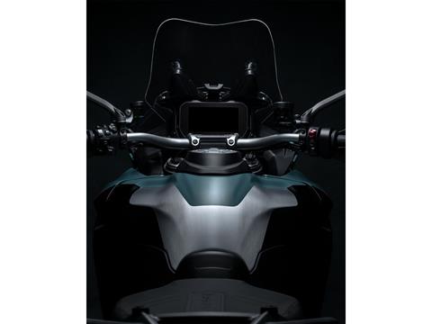 2026 Ducati Multistrada V4 Rally Adventure Travel & Radar in Foxboro, Massachusetts - Photo 9