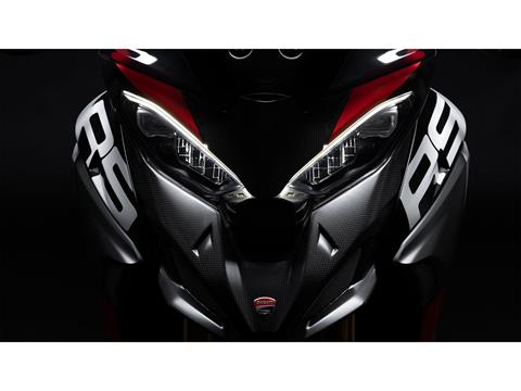 2026 Ducati Multistrada V4 RS in Foxboro, Massachusetts - Photo 9