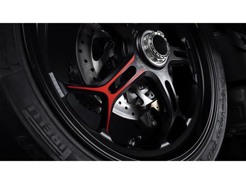 2026 Ducati Multistrada V4 RS in Foxboro, Massachusetts - Photo 11