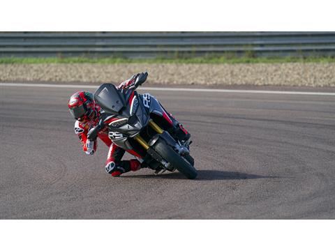 2026 Ducati Multistrada V4 RS in Foxboro, Massachusetts - Photo 13