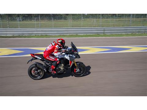2026 Ducati Multistrada V4 RS in Foxboro, Massachusetts - Photo 15