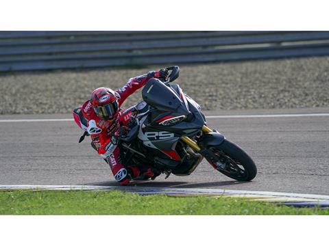 2026 Ducati Multistrada V4 RS in Foxboro, Massachusetts - Photo 18