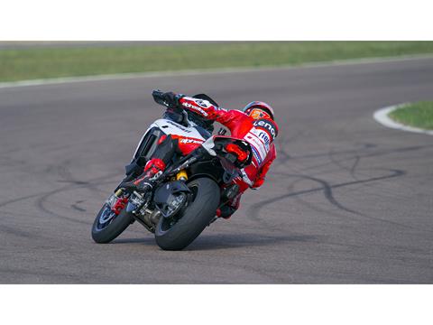 2026 Ducati Multistrada V4 RS in Foxboro, Massachusetts - Photo 19