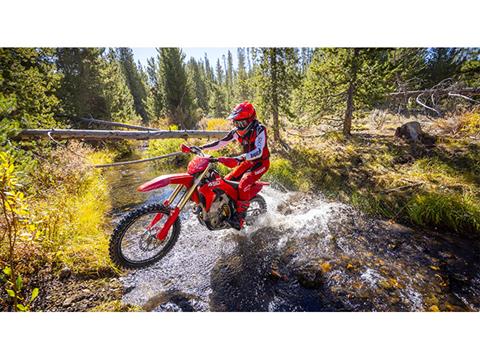 2026 Ducati Desmo450 EDX in Fort Myers, Florida - Photo 4