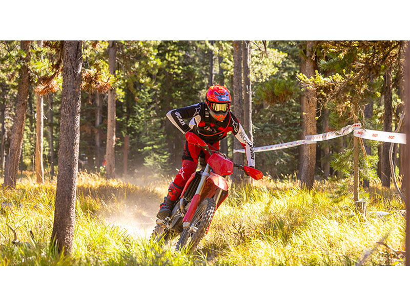 2026 Ducati Desmo450 EDX in Fort Myers, Florida - Photo 5