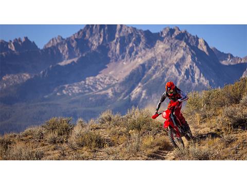 2026 Ducati Desmo450 EDX in Fort Myers, Florida - Photo 6