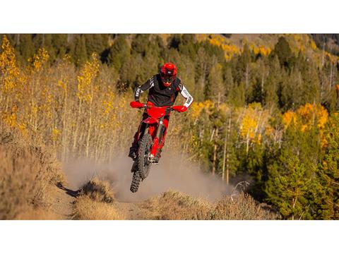 2026 Ducati Desmo450 EDX in Fort Myers, Florida - Photo 10