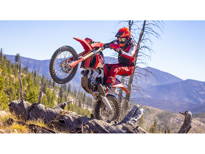 2026 Ducati Desmo450 EDX in Fort Myers, Florida - Photo 11