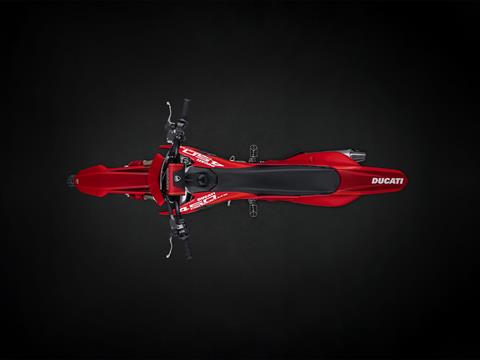 2026 Ducati Desmo450 MX in Fort Myers, Florida - Photo 2