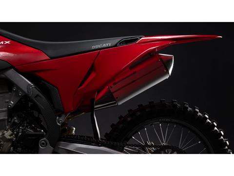 2026 Ducati Desmo450 MX in Fort Myers, Florida - Photo 6