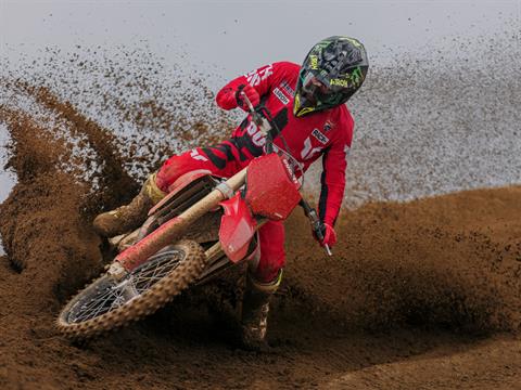 2026 Ducati Desmo450 MX in Fort Myers, Florida - Photo 7