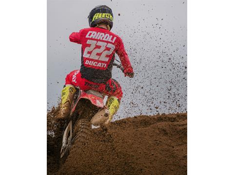 2026 Ducati Desmo450 MX in Fort Myers, Florida - Photo 9