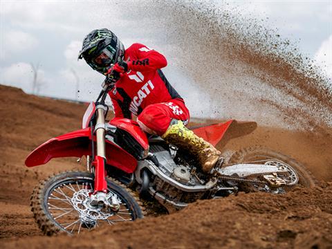 2026 Ducati Desmo450 MX in Fort Myers, Florida - Photo 11