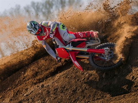 2026 Ducati Desmo450 MX in Fort Myers, Florida - Photo 12