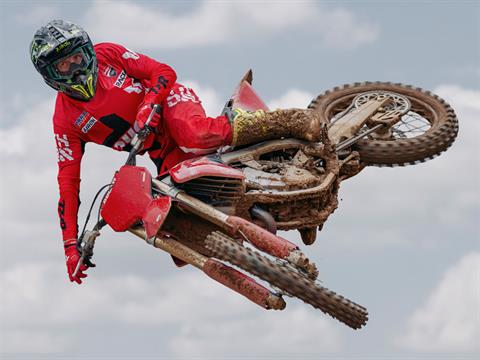 2026 Ducati Desmo450 MX in Fort Myers, Florida - Photo 14