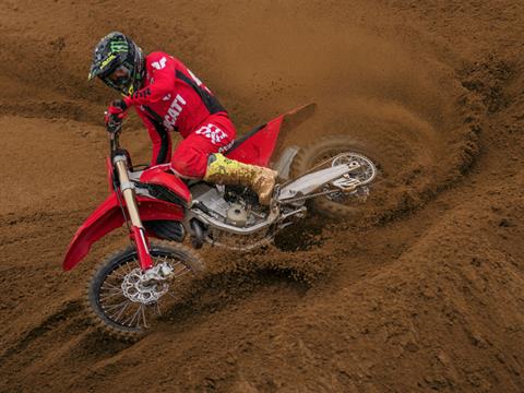 2026 Ducati Desmo450 MX in Fort Myers, Florida - Photo 15