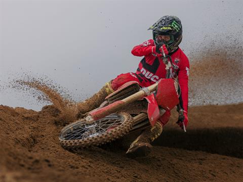 2026 Ducati Desmo450 MX in Fort Myers, Florida - Photo 16